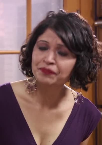 S01:E01 - Inspired Indian Flavors poster