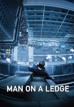 Watch Man on a Ledge 2012 Free Movies Tubi