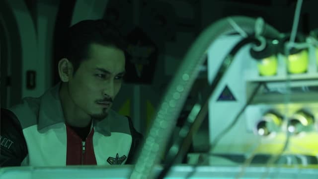 S01:E22 - Last Game