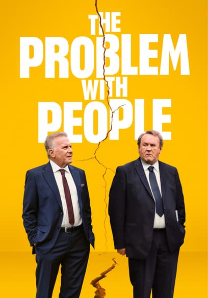 The Problem With People