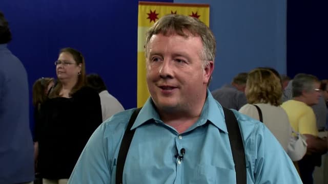 Watch Antiques Roadshow S20:E27 - Mansion Masterpieces - Free TV Shows ...