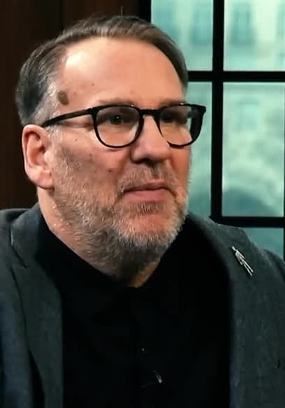 Póster de S01:E02 - Paul Merson