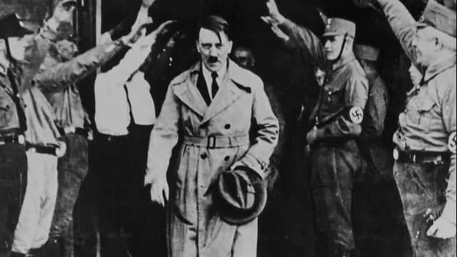 S01:E18 - A Justice of Terror: Part One