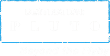 Destination Pluto: Beyond the Flyby