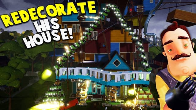 S01:E17 - House of Cars