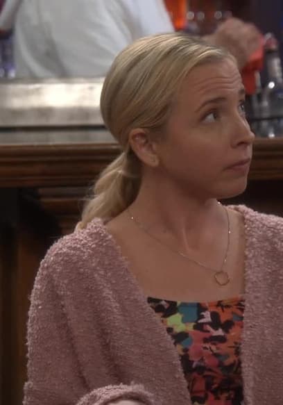 S01:E10 - Don't Shoot the Piano Teacher poster