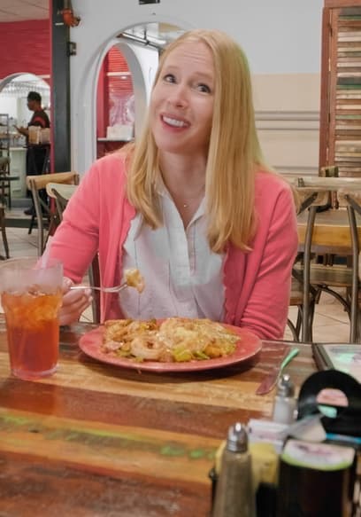 S11:E02 - Alabama for Foodies: Part 2 poster