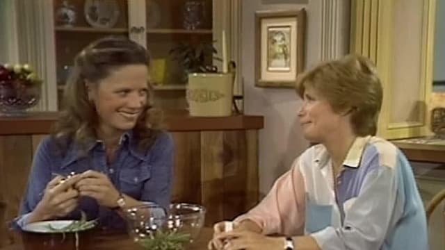 S07:E707 - Plain Favorite