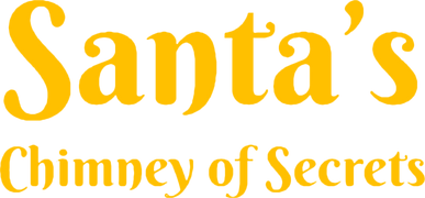 Santa's Chimney of Secrets
