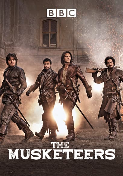 The Musketeers