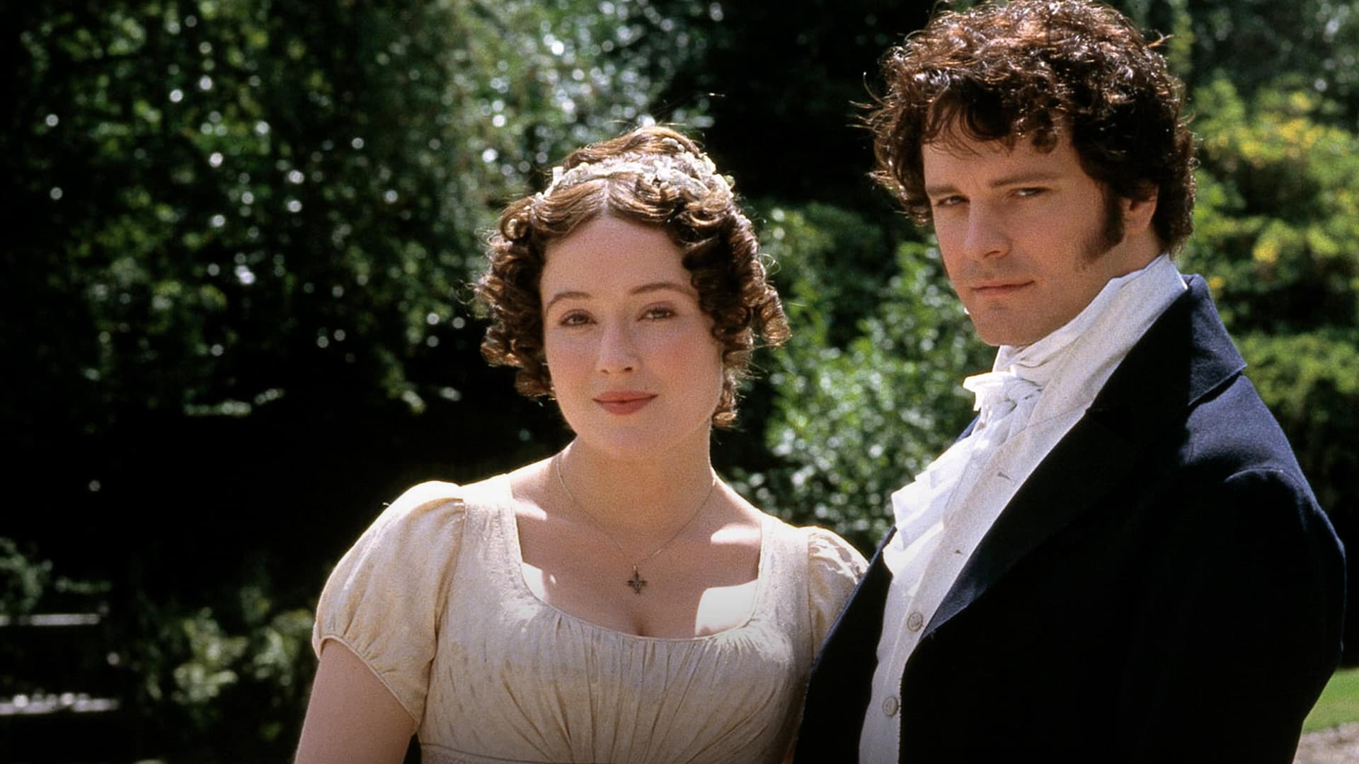 Pride and prejudice 1995 123movies sale