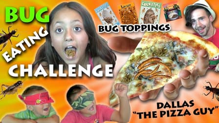 S01:E09 - More Pizza Fun