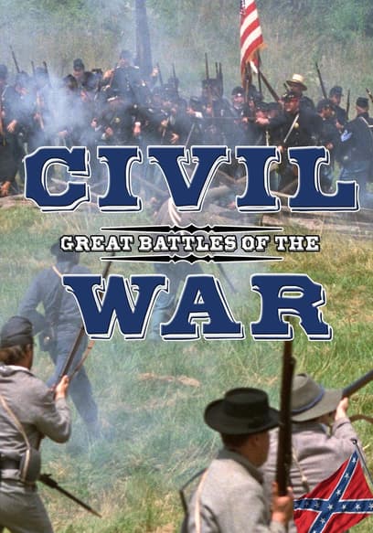 Great Battles of the Civil War