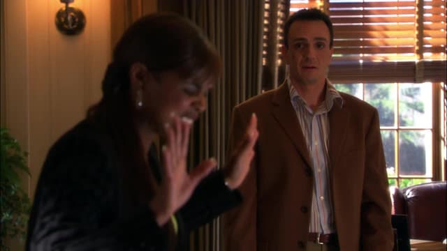 S01:E02 - Assault and Pepper