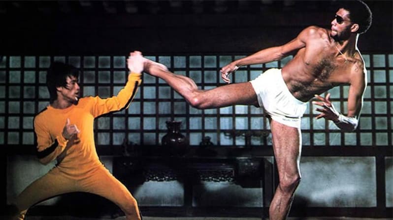 Watch Game of Death (Bruce Lee's Game of Death) (1978
