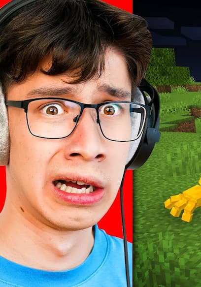 Watch Minecraft with EYstreem S03:E11 - FNAF Minecraft Prank - Free TV ...