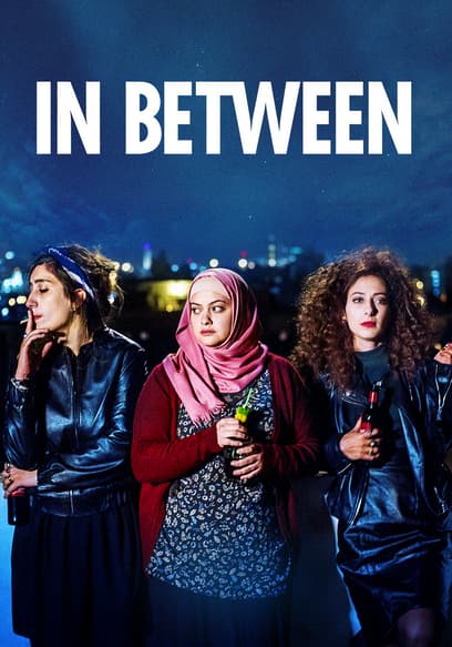 In Between poster