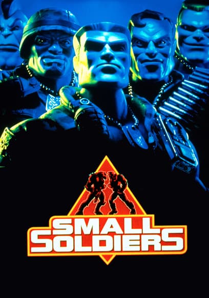 Small Soldiers