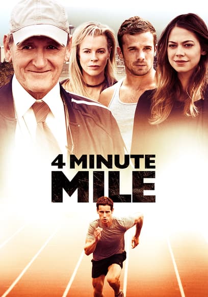 4 Minute Mile