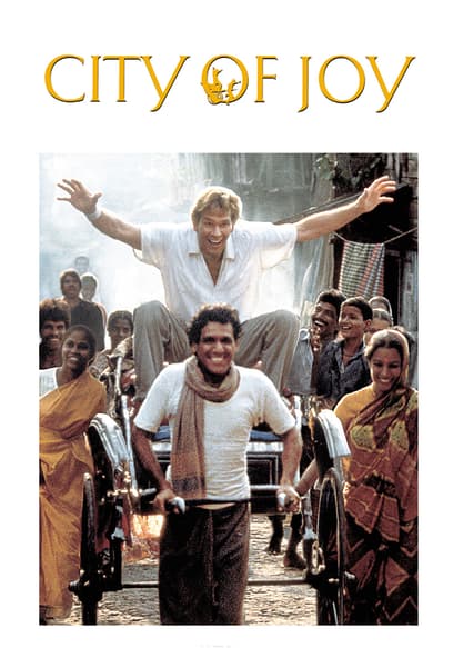 City of Joy