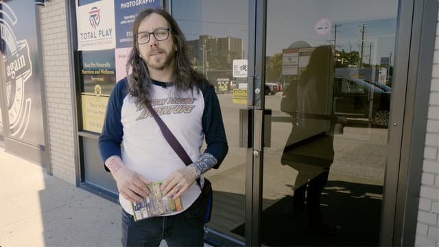 S01:E03 - The New Dimension of Fun