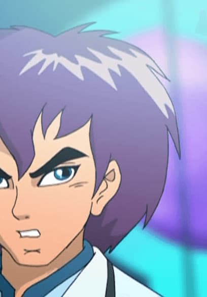Watch Galaxy Racers S01:E48 - Bowie Shines! - Free TV Shows | Tubi