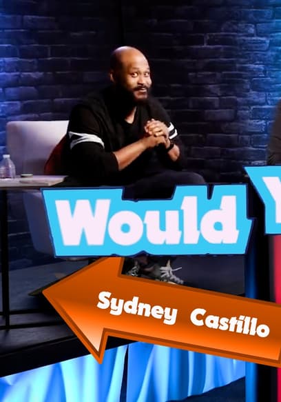 S01:E07 - Sydney Castillo vs Stevie J. poster
