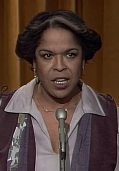 S04:E19 - The Gang Show poster