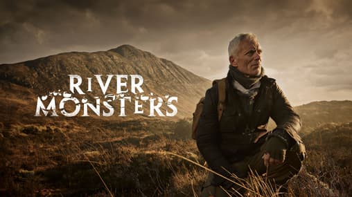 Watch River Monsters Season 2 Streaming Online | Tubi Free TV