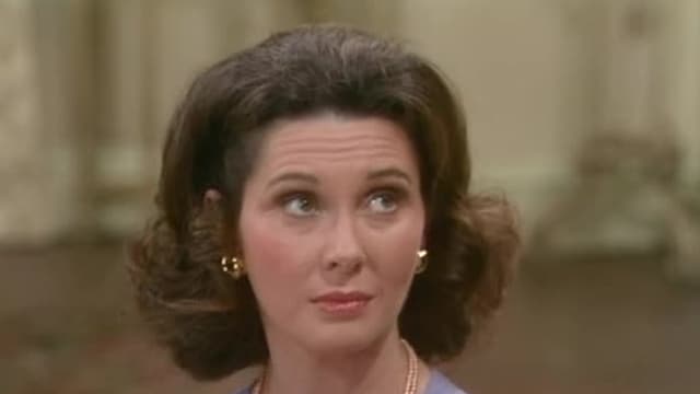 S01:E110 - The Woman