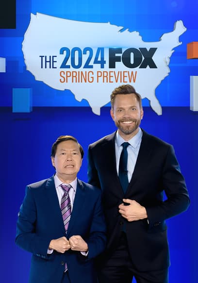 The 2024 FOX Spring Preview