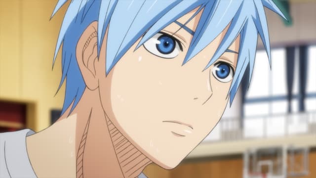 S01:E01 - I Am Kuroko