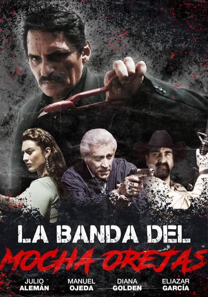 La banda del Mocha Orejas