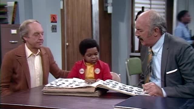 S01:E120 - Getting Involved