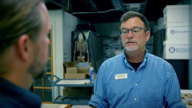 S05:E05 - Ghost Fleet of Cannibal Bay