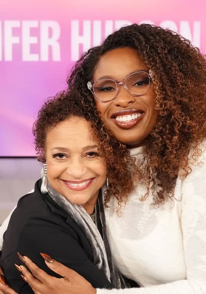 S04:E98 - Debbie Allen, Analyss Benally, Danielle Pinnock poster