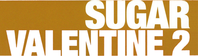 Sugar Valentine 2