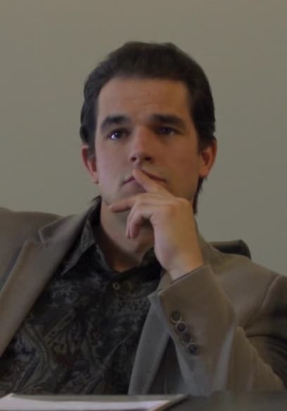 S01:E07 - Triggers poster