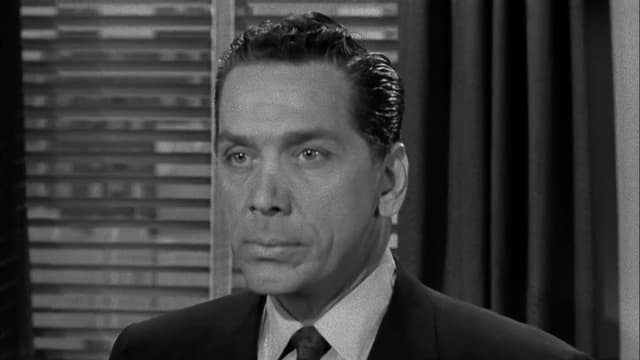 S04:E19 - The Case of the Blind Man's Bluff