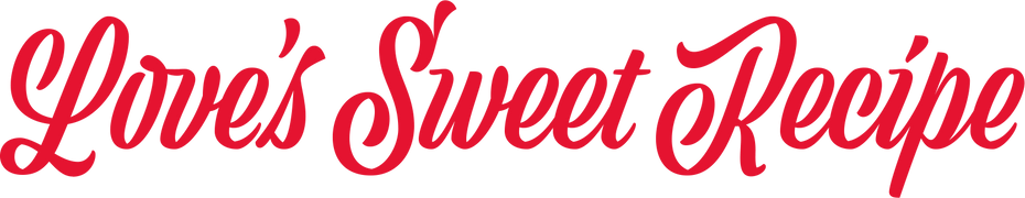 Love's Sweet Recipe