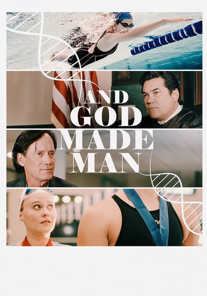 And God Made Man