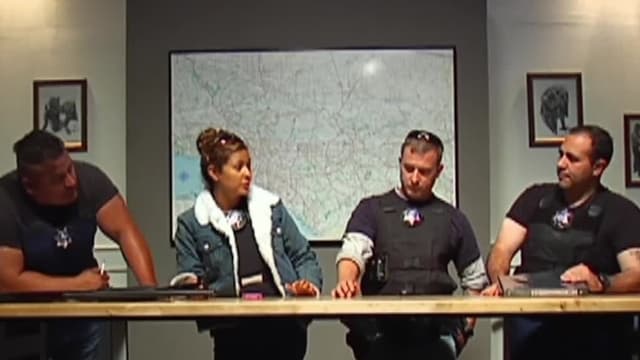 S02:E09 - Episodio 9