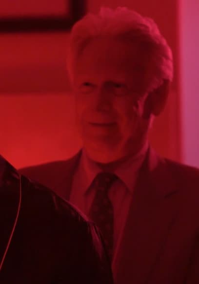 S07:E09 - Trust No One poster