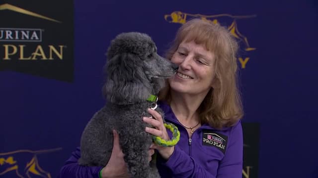 S2025:E05 - Agility 2025