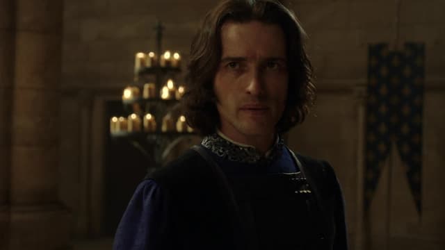 S01:E01 - You'd Know What to Do