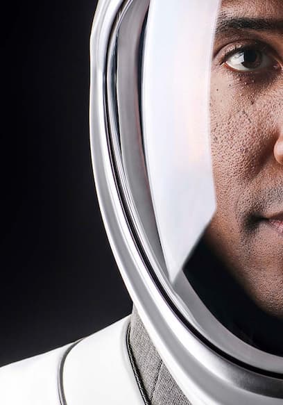 S01:E03 - Space Transport poster