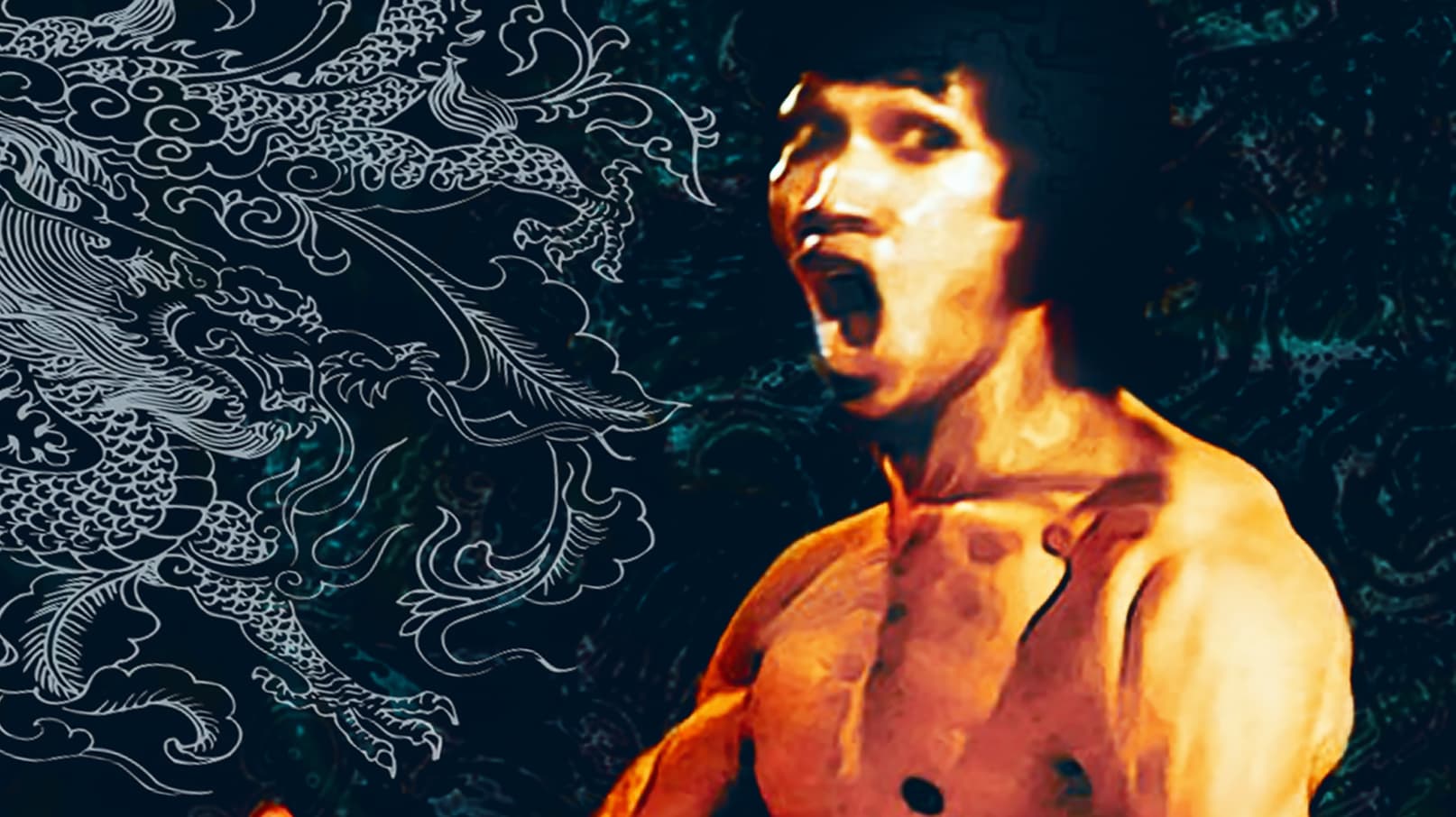 poster background
