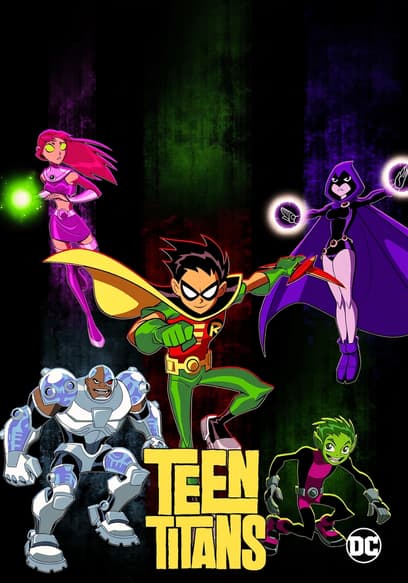 Teen Titans