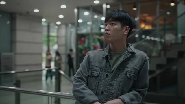 S01:E05 - Episode 5