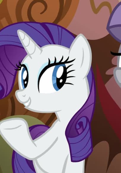 S06:E03 - The Gift of the Maud Pie poster